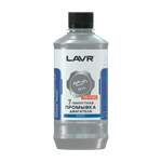 ПРОМЫВКА ДВИГАТЕЛЯ 7-МИНУТНАЯ LAVR LN1002-L 450МЛ