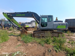 Zoomlion ZE215 Экскаватор ZE215E (Дизельный, 5,9 л, 152 л.с., АТ)
