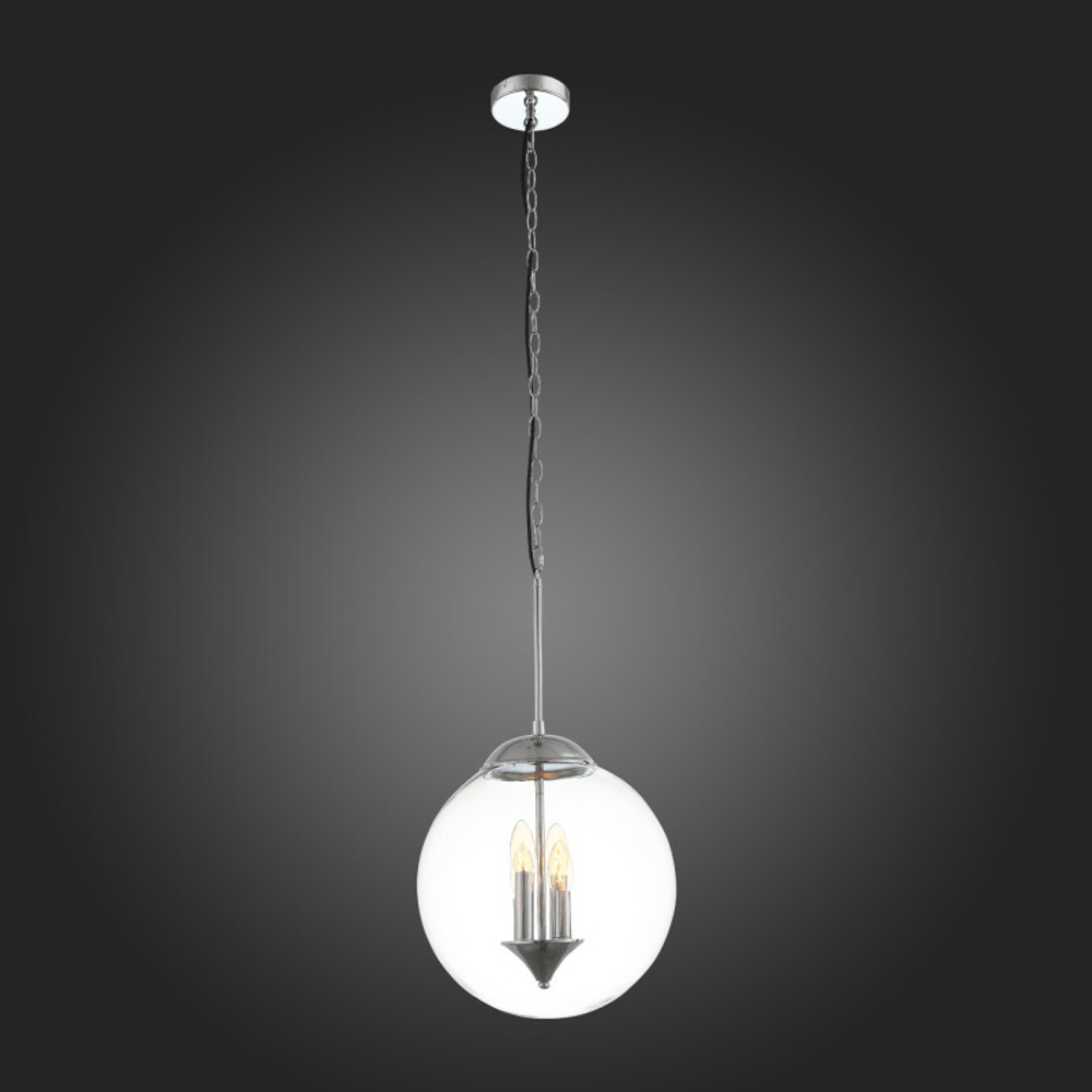 Подвесной светильник ST-Luce SL368.103.04