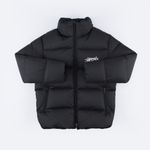 Куртка Anteater Downjacket (black)