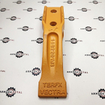 Зуб ковша Terex (M16) l 146220M3, 1462201M3, 1462201MU, 162200M1, 1C0050 l NOVA