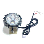 Фара с сигналом для электросамоката велосипеда