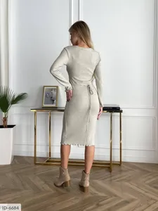 Платье ID-6694 Фабрика Моды