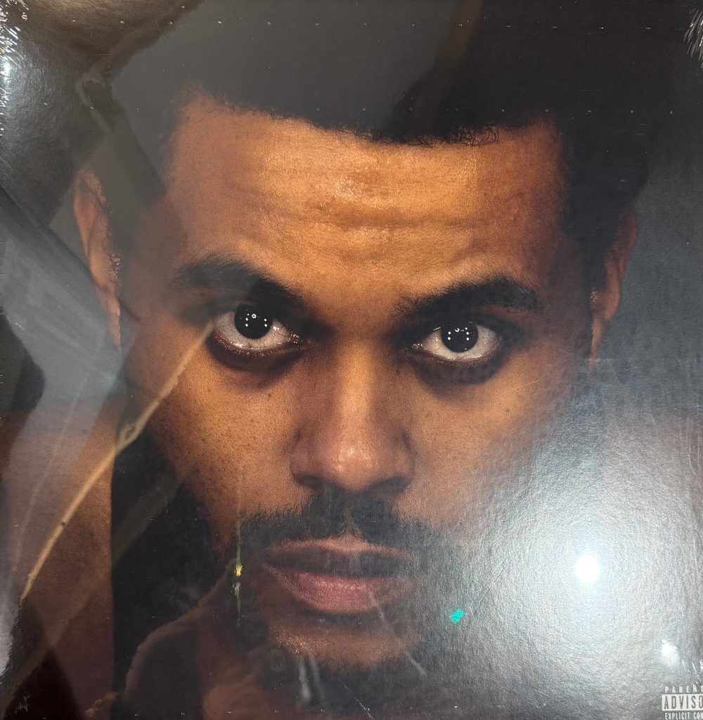 Виниловая пластинка The Weeknd ‎– Hurry Up Tomorrow LP