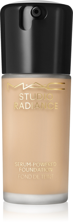 MAC Cosmetics Studio Radiance Serum-Powered Foundation - Подклад навилжающий оттенок NC14.5, 30 ml