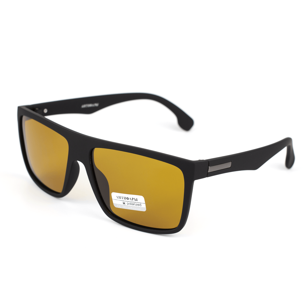 Очки солнцезащитные поляризационные Антифары Р8908