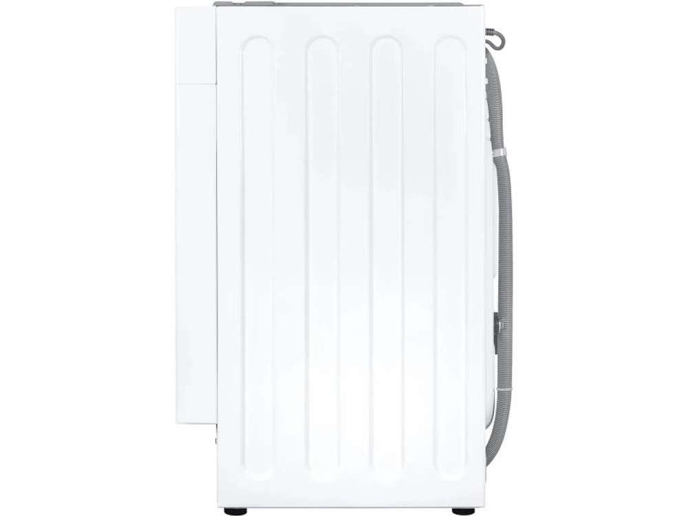 Встраиваемая стиральная машина Maunfeld MBWM148S