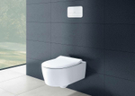 Клавиша смыва Villeroy&Boch ViConnect 92249068 Белая