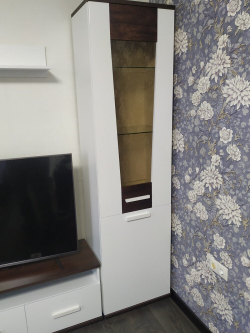 Гостиная модульная Норвуд. Комплект 1