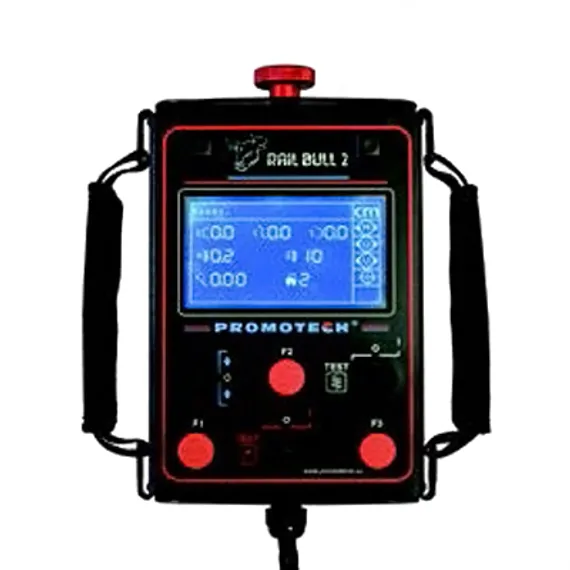Пульт дистанционного управления для Promotech Rail Bull 2