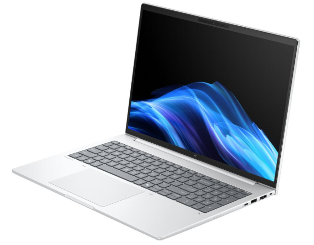 Ноутбук HP EliteBook 8 G1i,U7 256V,16gb D5,1TB PCIe,W11P,16.0 WUXGA UWVA 300,1yw,3ywOFF,5MP IR,BL KBD
