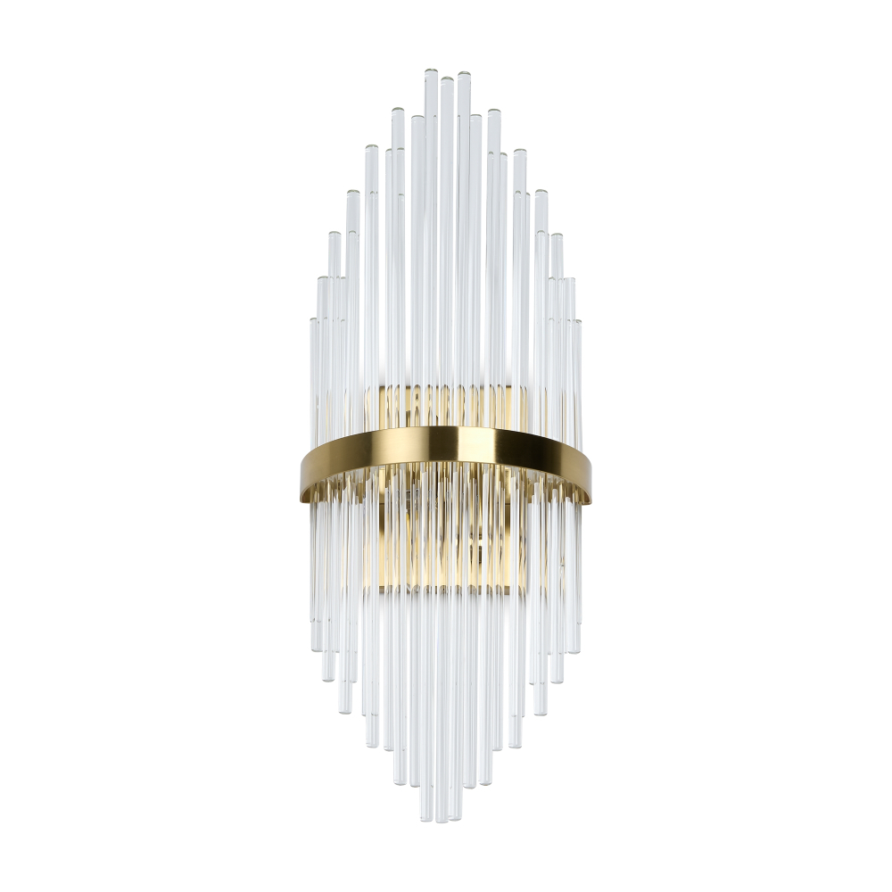 Настенный светильник Freya Agora FR5216WL-02BS