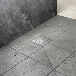 Душевая система RGW Shower Panels SP-6143-01 50140801-01 хром