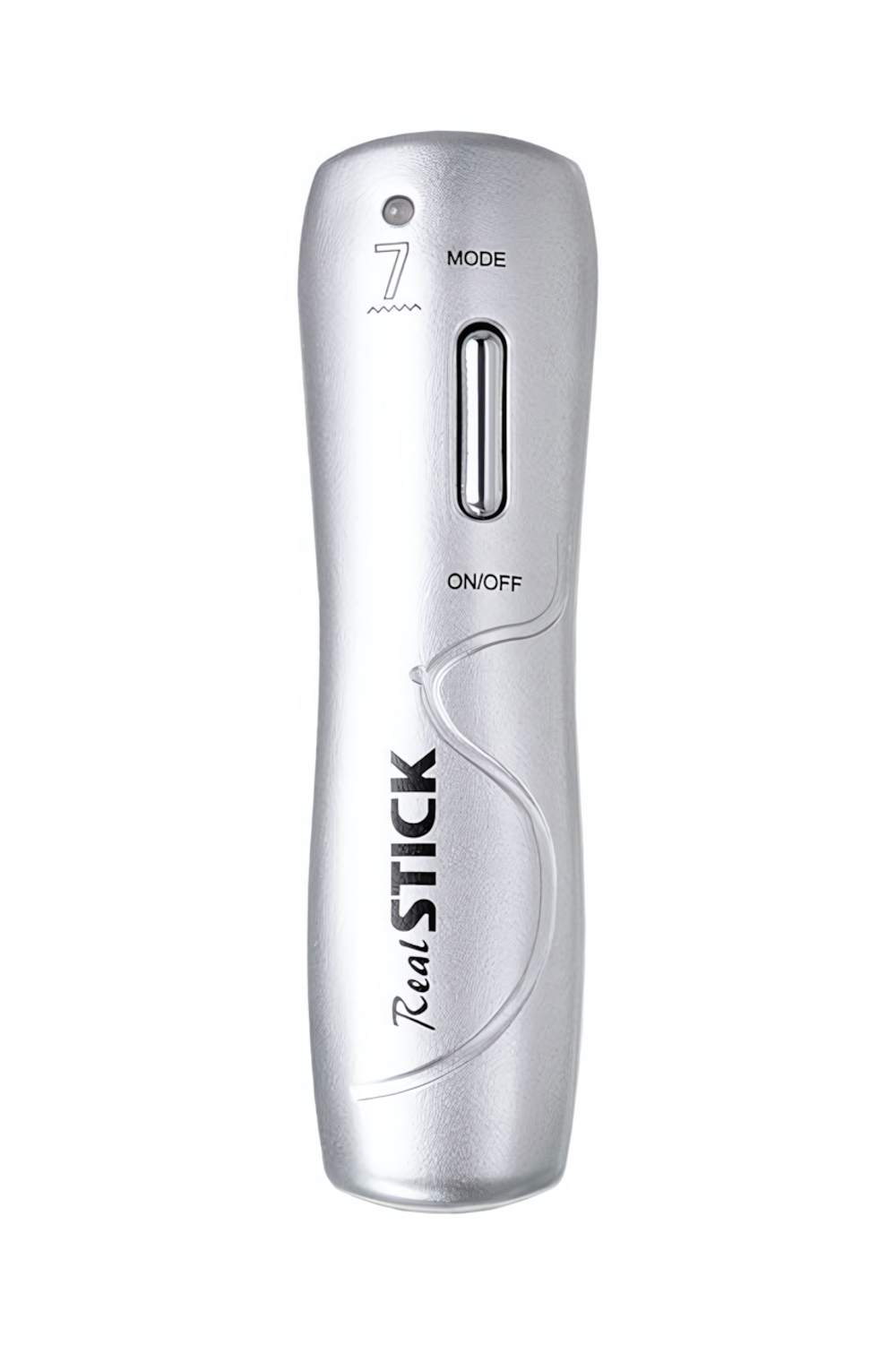 Реалистичный вибратор TOYFA RealStick Elite Vibro Alfonso, телесный (Цвет: телесный)