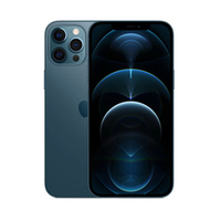 Смартфон Apple iPhone 12 Pro Max 512 ГБ, тихоокеанский синий