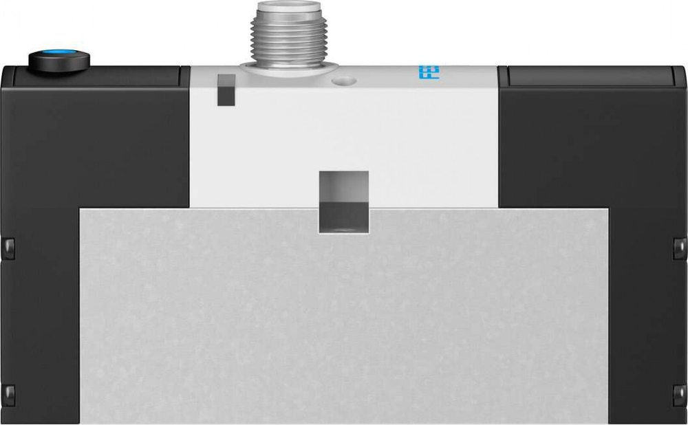 VSVA-B-M52-AZH-A1-1R2L Распределитель с электроуправлением
