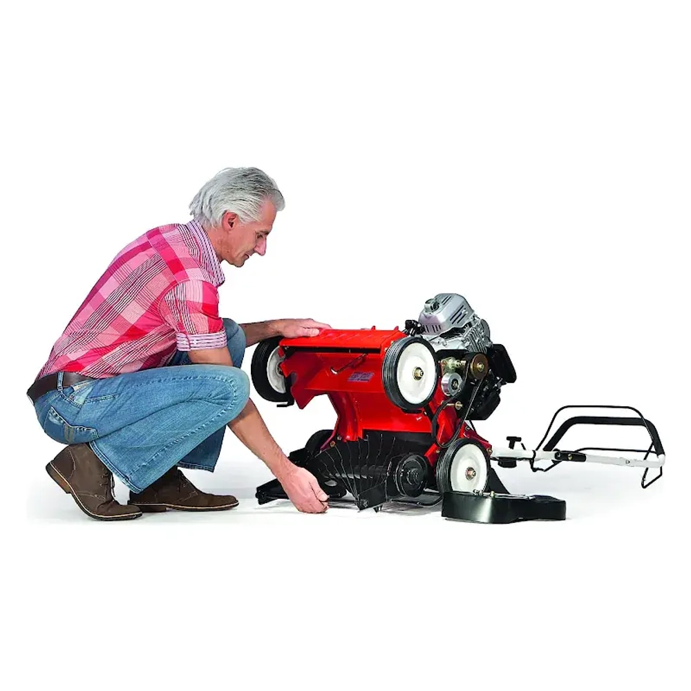 Tielbuerger TV510 скарификатор AI-053-001TS