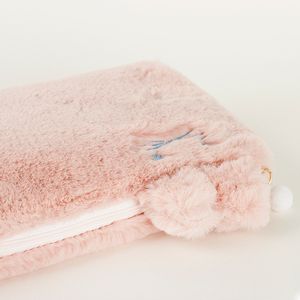 Пенал-косметичка Fluffy Pink