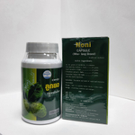 Фито-капсулы THANYAPORN Нони Общеукрепляющие 385 мг. 100 капс.