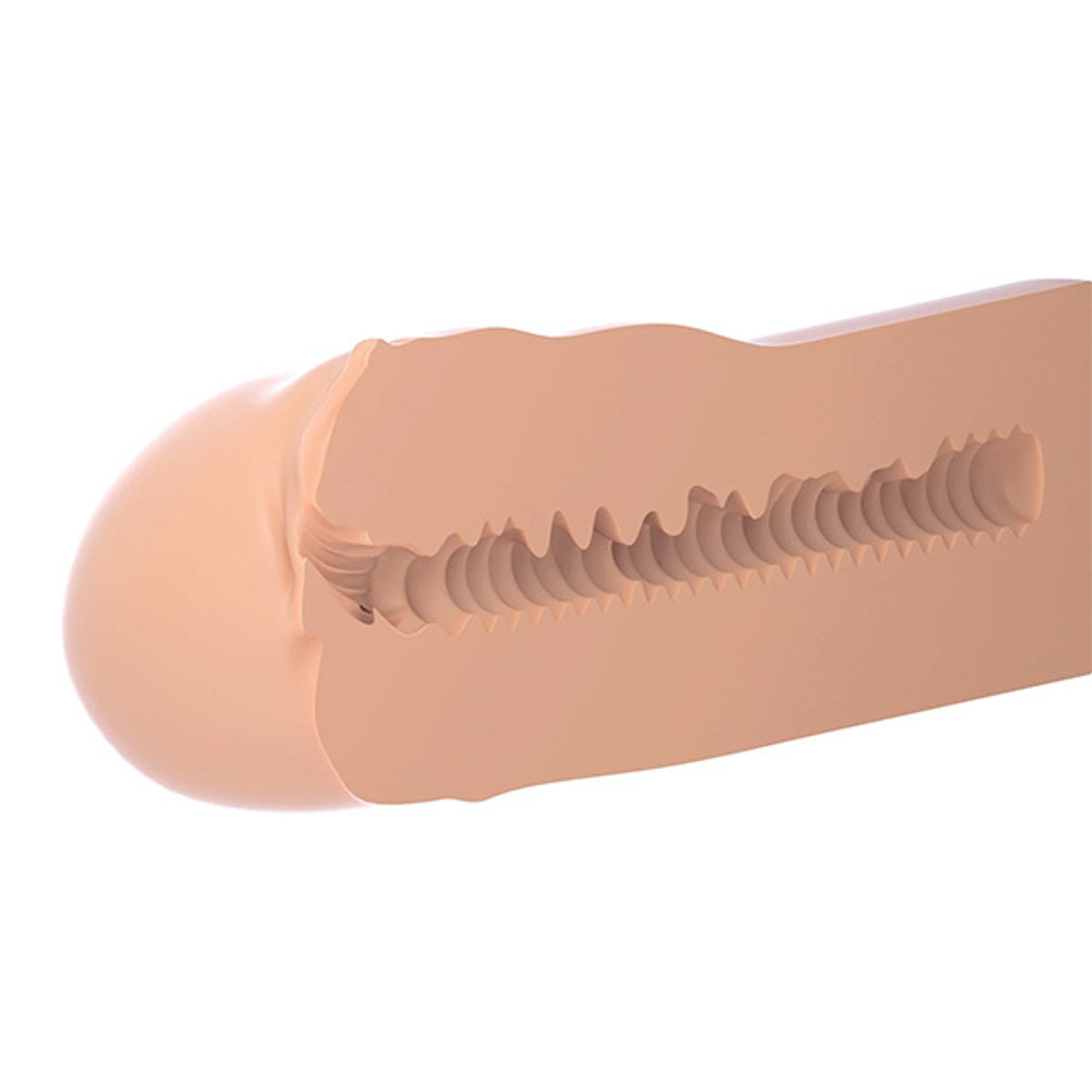 Мастурбатор-вагина 16,3см PipeDream PDX Extreme Fuck Me Silly to Go Horny Fuckslut RD431