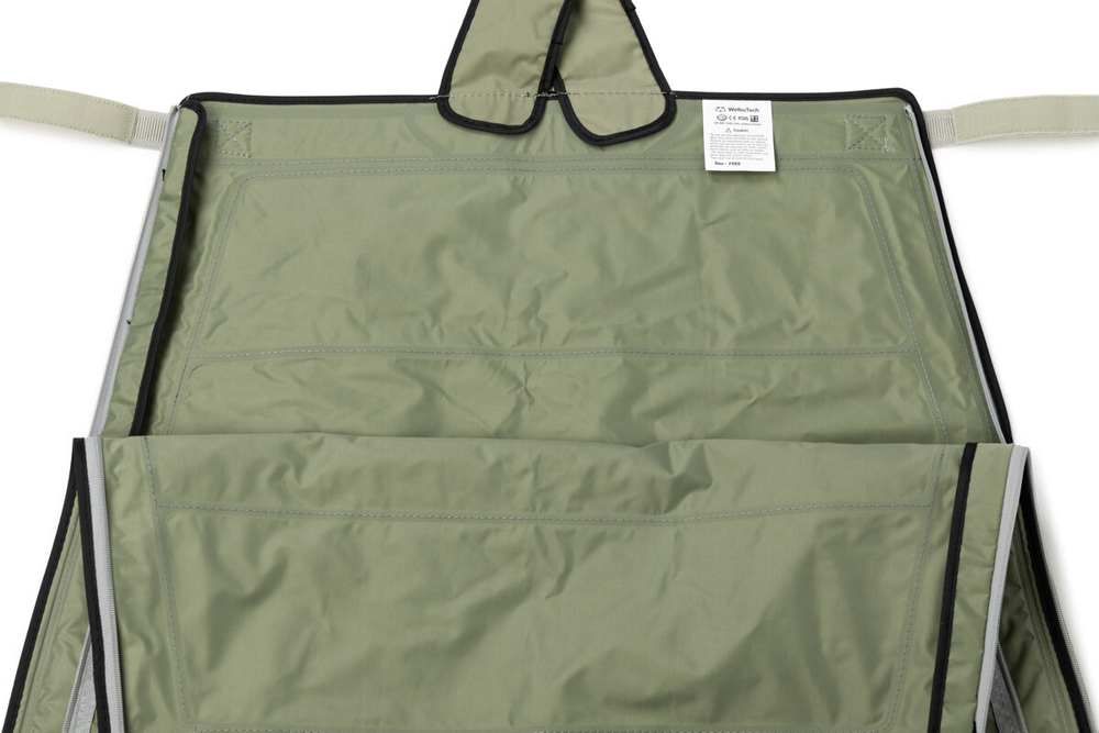 Seven Liner (Zam) Манжета-шорты (Размер 3 в 1, без аппарата) с нахлестом