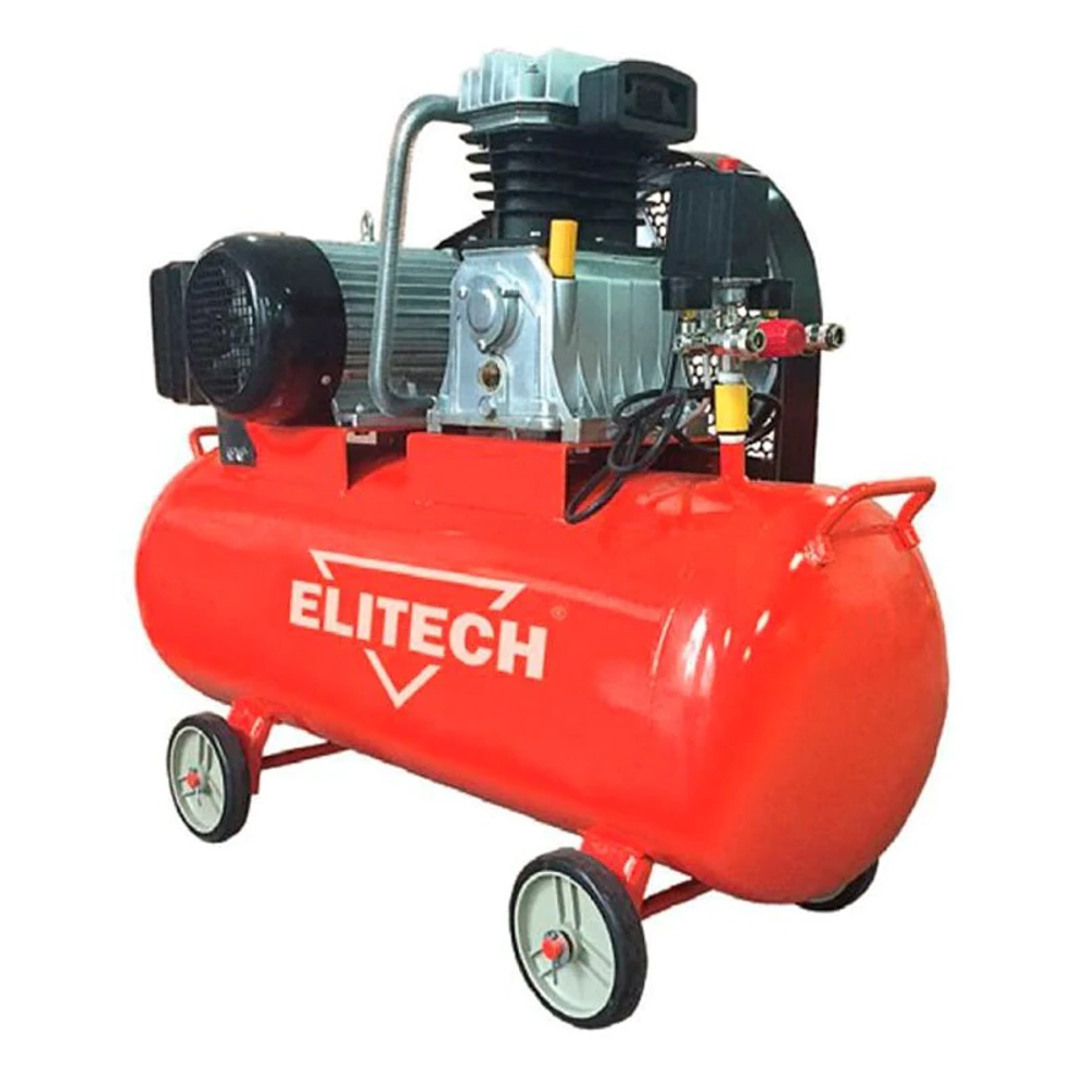 ELITECH КПР 100/550/3.0 (E0504.003.00) масляный компрессор 198651