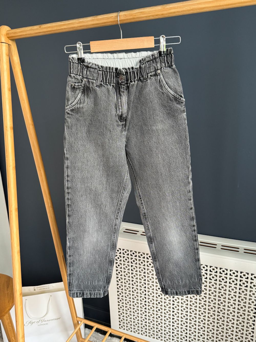 Джинсы Bonpoint, 140