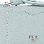 Картхолдеры и кошельки FENDI Peekaboo, 8M0489-ARC1-F1NQ0