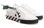 Off-White Vulc Low Leather