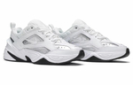 Кроссовки Nike M2K Tekno (Женская размерная сетка)