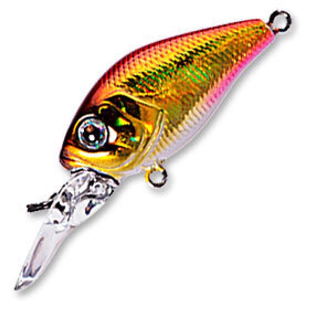 Воблер Fishycat icat 32F-DR R15