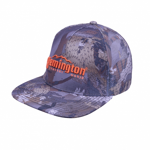 БЕЙСБОЛКА REMINGTON AGENT TIMBER