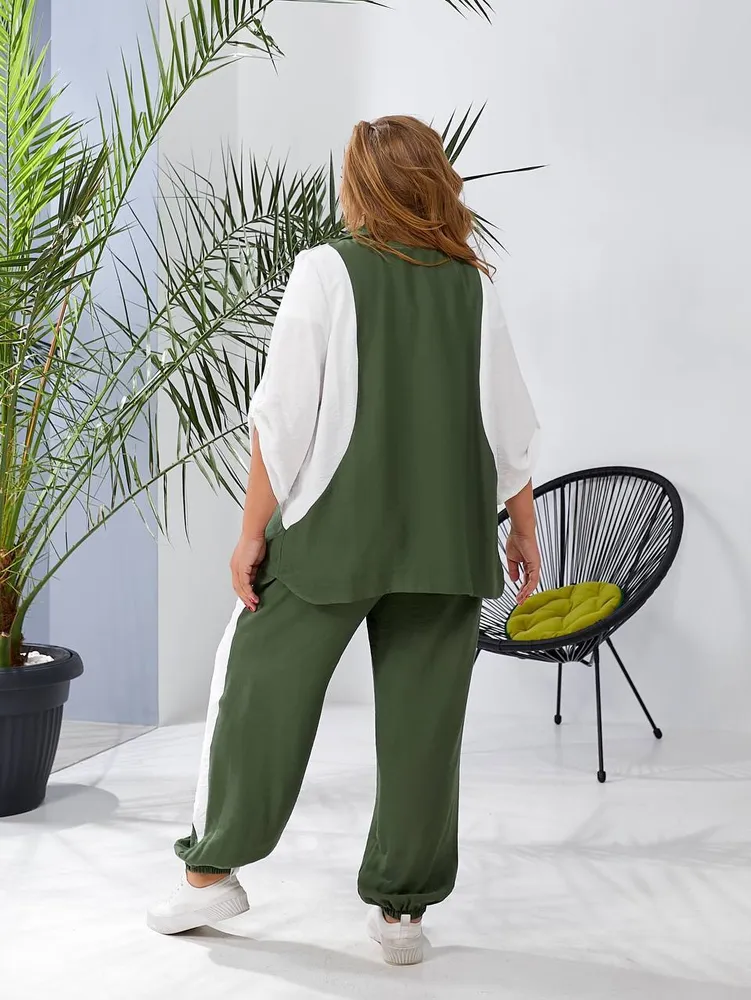 Костюм УК-141-1 Fabrika