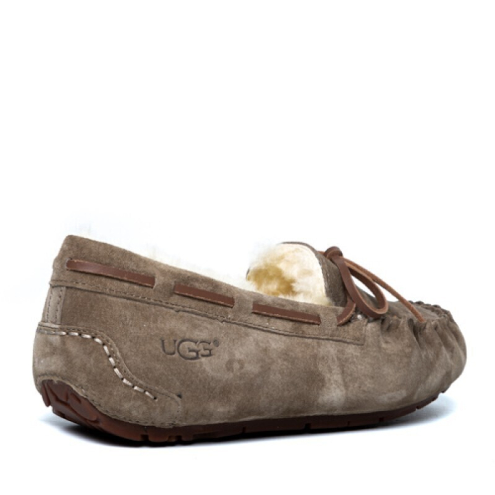 Мокасины Dakota Khaki