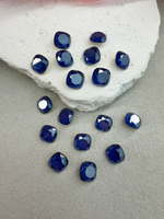 Кушон Cushion 8 мм, Lacquer Capri Blue