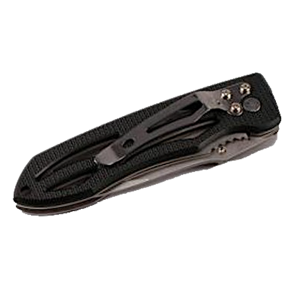 Нож Ganzo G615 440C (58-60 HRC)