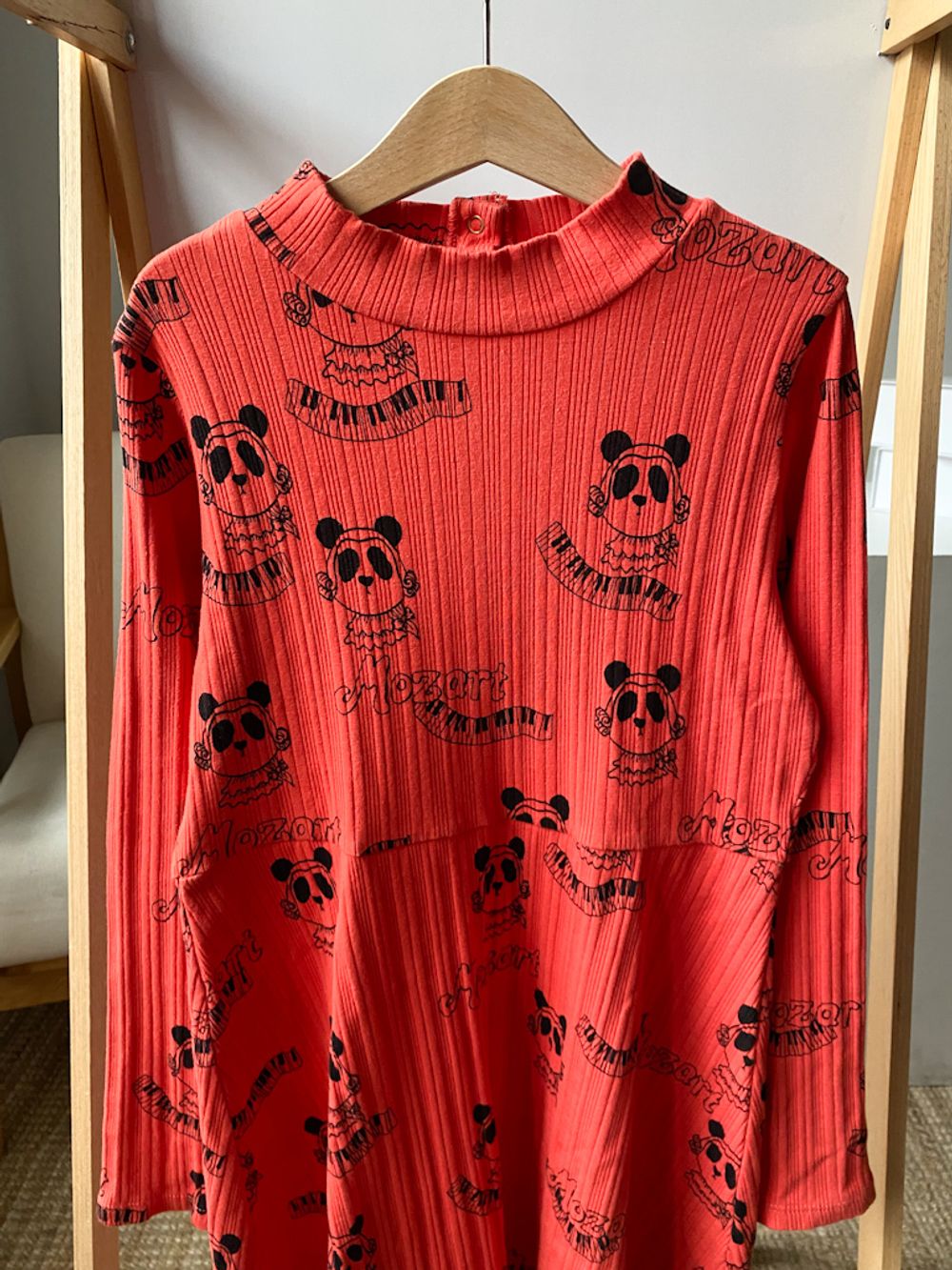 Платье Mini Rodini, 146