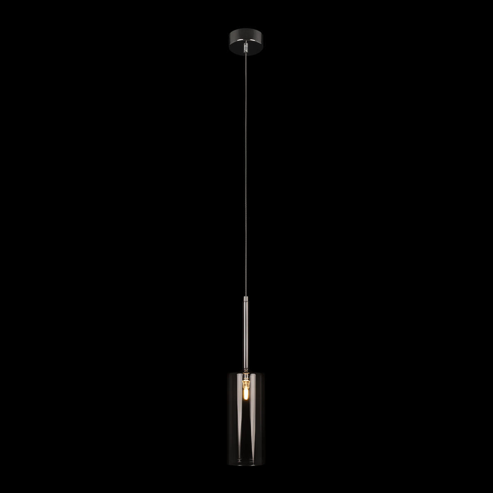 10232/B Smoke Подвесной светильник LOFT IT Spillray
