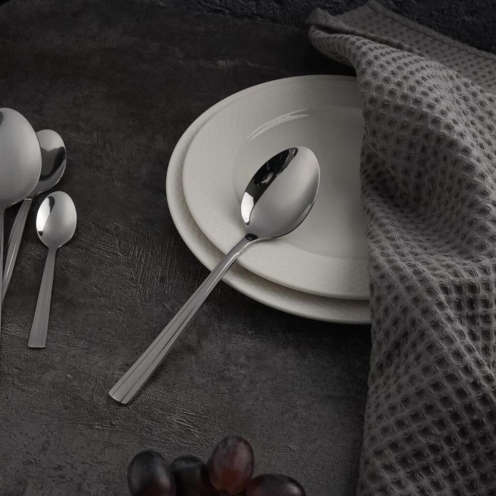 Ложка десертная 17,5 см   P.L. Proff Cuisine [12]