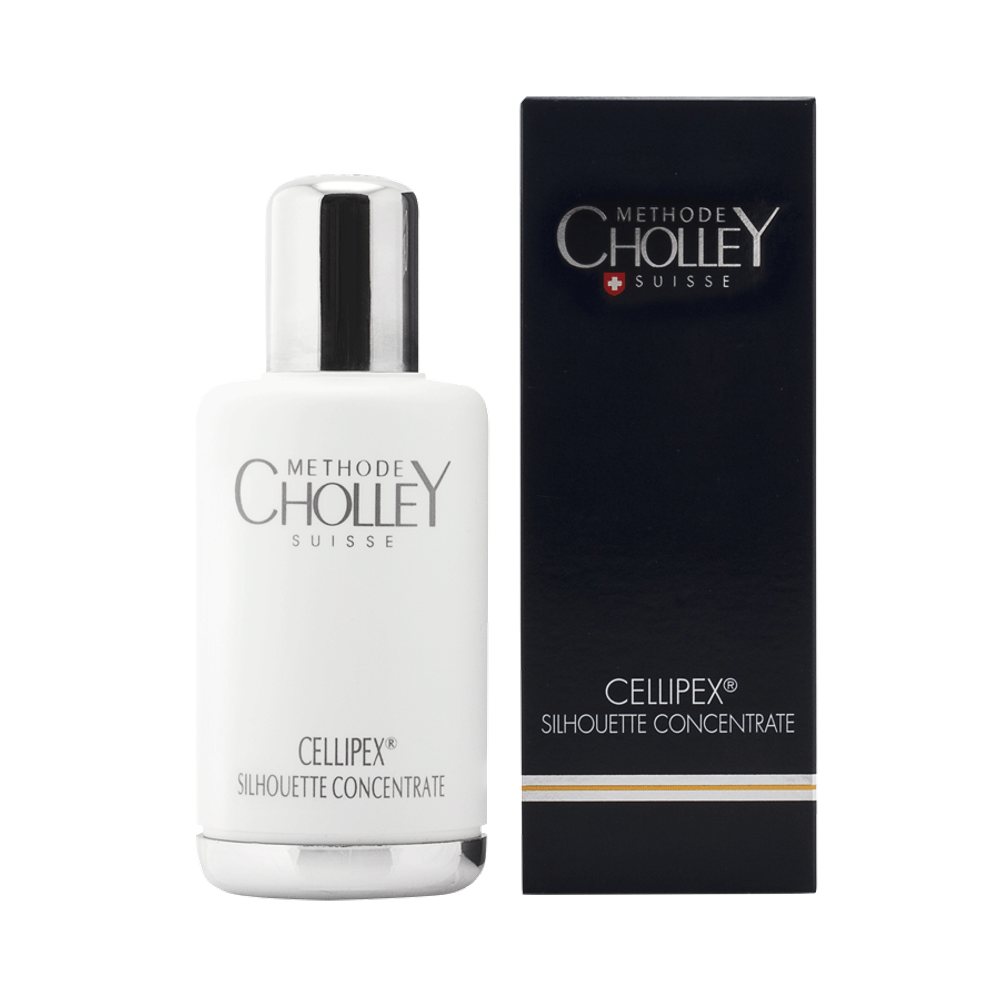 CHOLLEY CELLIPEX Silhouette Concentrate