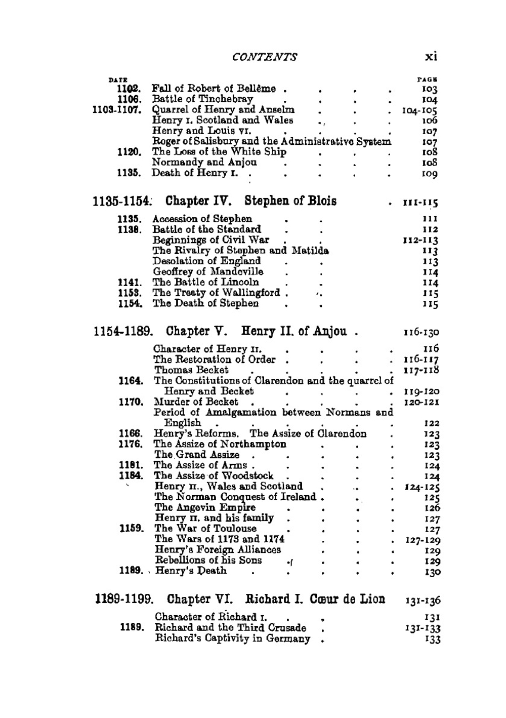 An advanced history of Great Britain. From the earliest times to 1918 | T. F. Tout