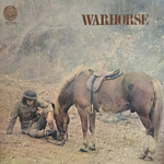 Warhorse / Warhorse (LP)