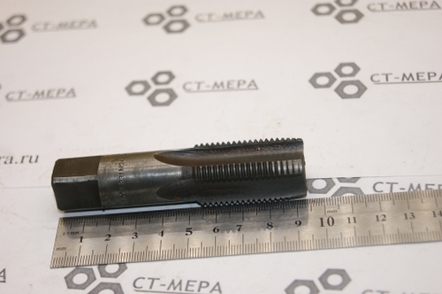 Метчик м/р правый М24×2,0 №1