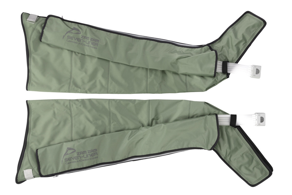 WelbuTech Seven Liner Zam Luxury полный комплект, размер XL