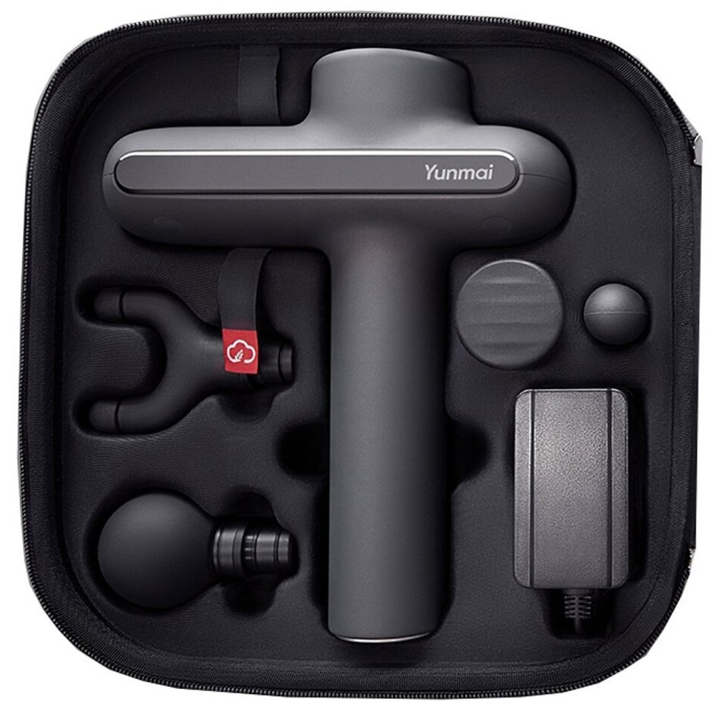 Массажер Yunmai YMJM-551S