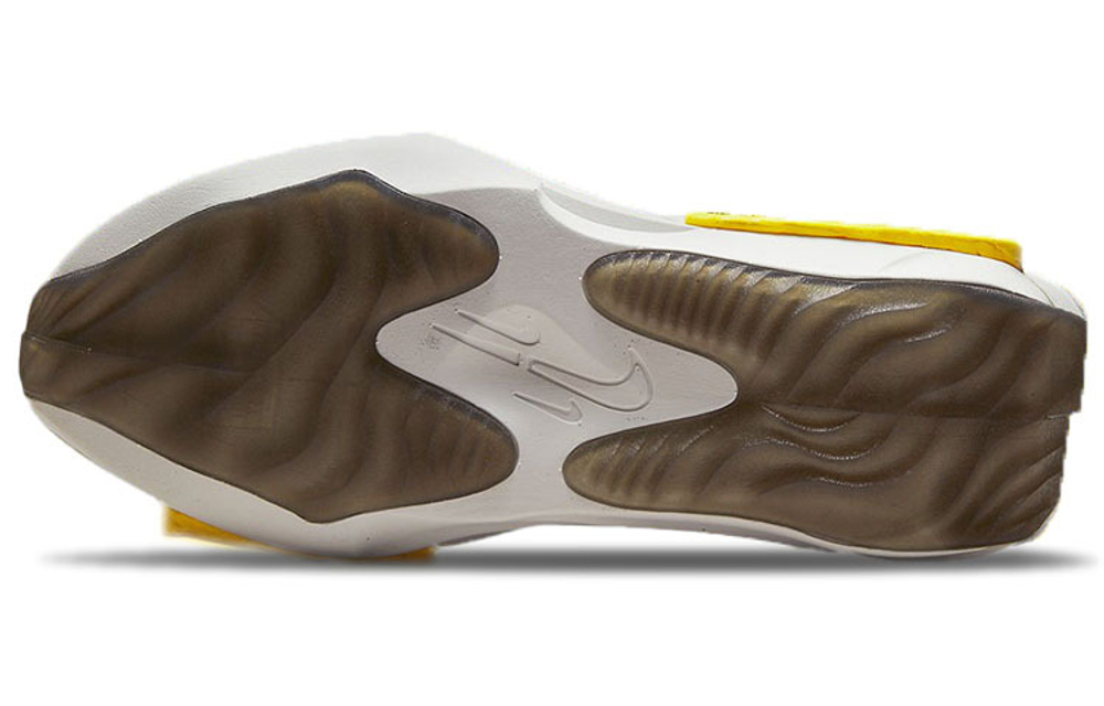 Кроссовки Nike Fontanka Waffle Edge (Женская размерная сетка)