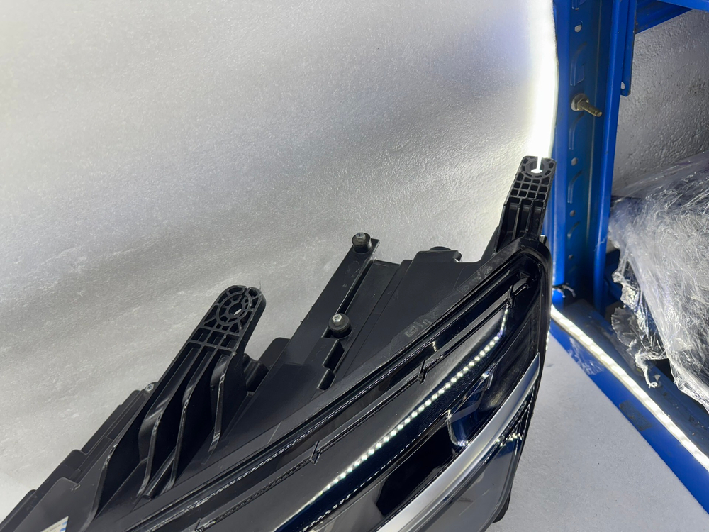 Фара правая LED BYD Han EV оригинал ()