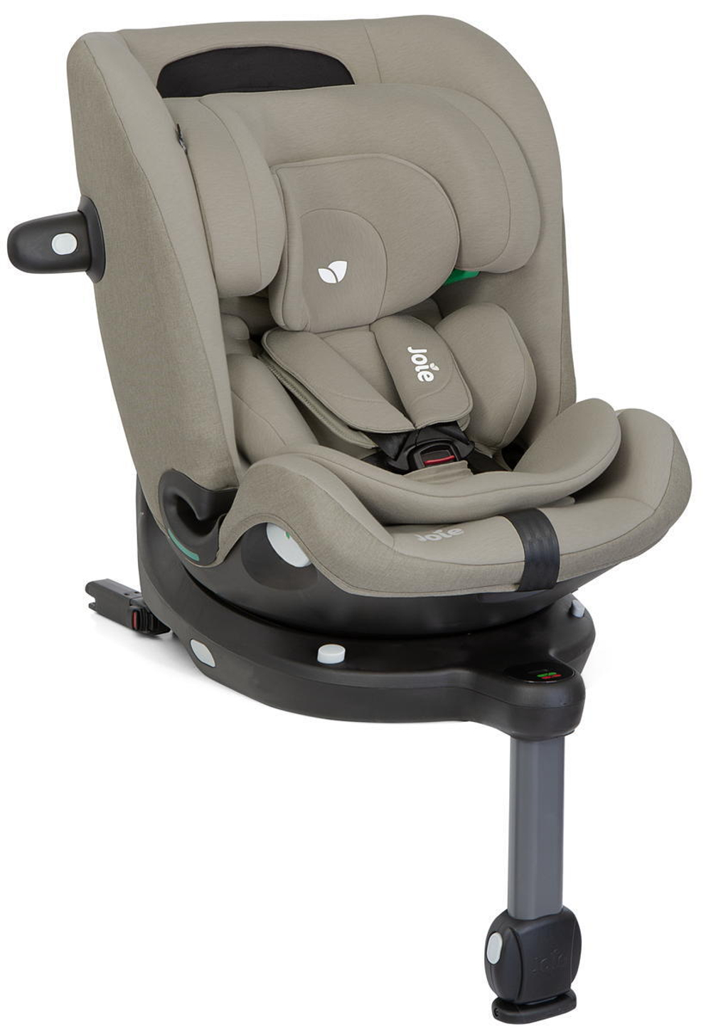 Автокресло Joie I-Pivot Grow Oak