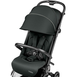 Прогулочная коляска Peg Perego Volo Metal