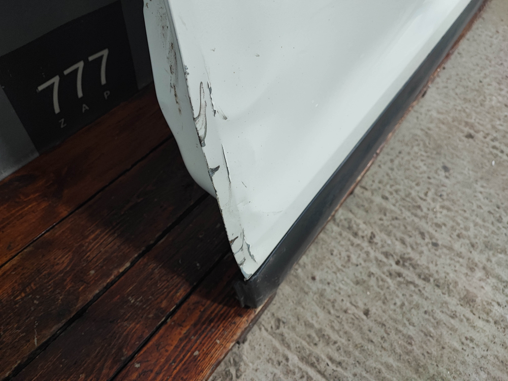 Дверь передняя левая Nissan Qashqai 2 (J11) 13-22 Б/У Оригинал H0101BM9MA